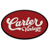 Carter Vintage Patch